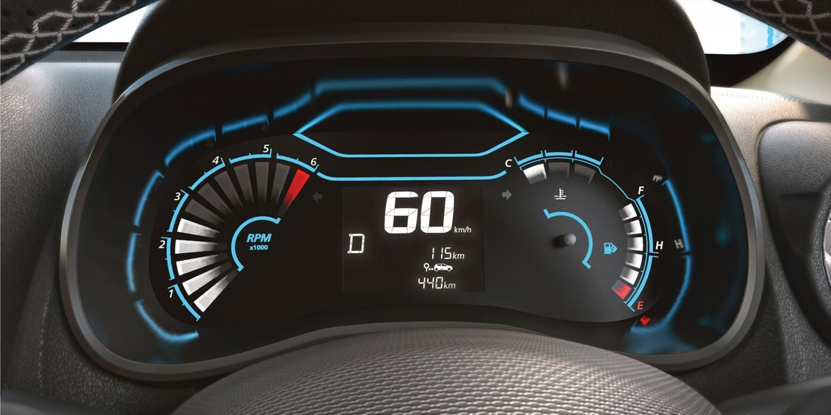 Renault Kwid Ultra in SA Cars.co.za